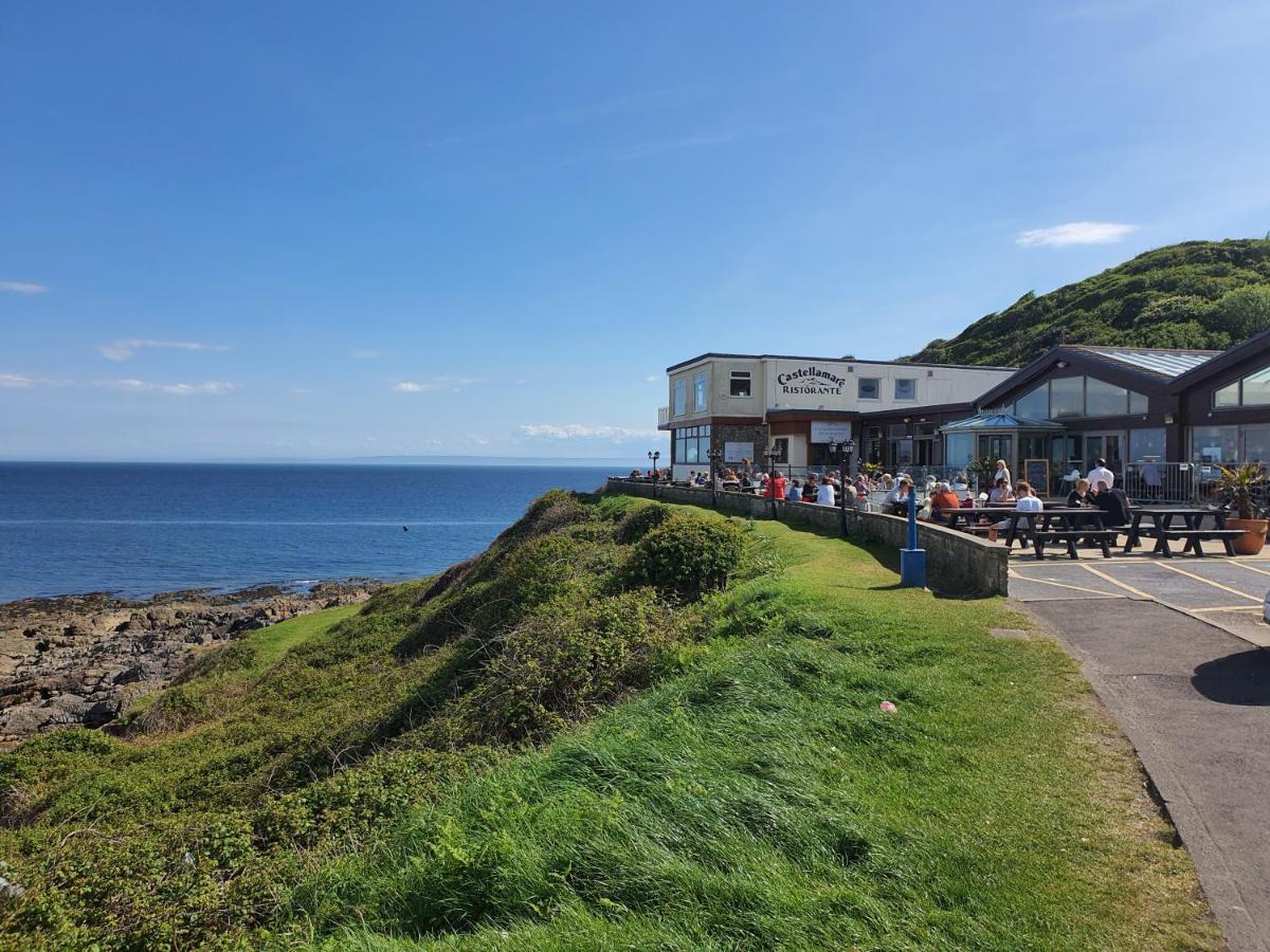 The Mumbles - Bungalow - 2 Bedrooms - Pet Friendly Swansea Exterior photo